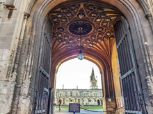 Load image into Gallery viewer, Harry Potter Filming Locations &amp; Oxford University Walking Tour - Everyday at 12.30 pm for 90 minutes
