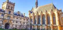 Load image into Gallery viewer, Harry Potter Filming Locations &amp; Oxford University Walking Tour - Everyday at 12.30 pm for 90 minutes
