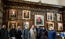 Load image into Gallery viewer, Oxford University &amp; Christ Church College Harry Potter Tour
