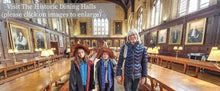 Load image into Gallery viewer, Oxford University &amp; Christ Church College Harry Potter Tour
