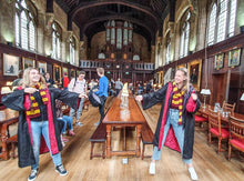 Load image into Gallery viewer, Harry Potter Filming Locations &amp; Oxford University Walking Tour - Everyday at 12.30 pm for 90 minutes
