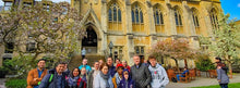 Load image into Gallery viewer, Harry Potter Filming Locations &amp; Oxford University Walking Tour - Everyday at 12.30 pm for 90 minutes
